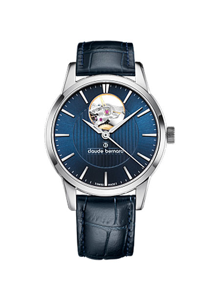 Часы Claude Bernard Classic Automatic 85018-3BUIN